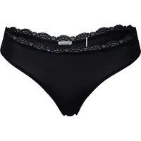 Calvin Klein Tanga Lv00qd5270