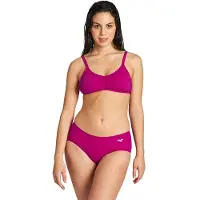 Arena W Ida Two Pieces Grape Violet Taglia: 42 | Bikini Outlet | Donna | Viola