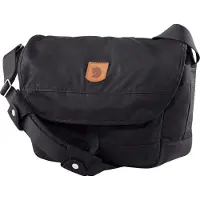 Fjall Raven Greenland Shoulder Bag, black