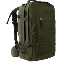 Tasmanian Tiger TT Mission Pack MKII 37 Zaino da escursionismo olivia