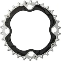 Shimano Corona Fc-m782/fc-m672