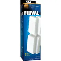 Fluval Filtro Esterno Bio Foam Fx 3 Unità