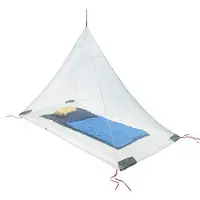 Cocoon Mosquito Outdoor Net Zanzariera (220 x 120 cm, verde)