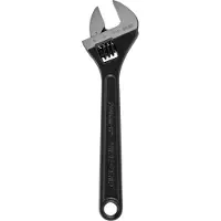 Irwin Adjustable Wrench Ng 8'/200Mm