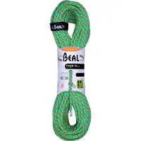 BEAL Tiger 10 mm Corda intera (80 m, verde)
