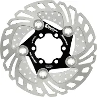 Reverse Components Disco Del Freno Discrotor Aircon