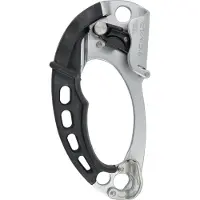 Camp - Maniglia autobloccante - Turbohand Pro in Alluminio - Taglia Sinistra