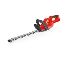 WOLF-Garten LYCOS 40/500 H 40V tagliasiepi a batteria