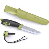 Morakniv Companion Spark Coltelli olivia