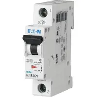 Eaton Interruttore differenziale , 32 A, 1 polo, caratteristica: D 278587