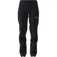 Zimtstern Women's Shelterz Pants Pantaloni da ciclismo Donna (XL, nero)