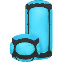 Sea to Summit Ultra-Sil Compression Sack Sacca (35 l, turchese)