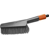 Gardena Spazzola Per Le Mani A Setole Morbide Cleansystem M