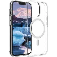 Dbramante1928 Custodia Per Telefono Custodia Magsafe Per Iphone 13 Di Islandia Pro