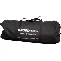 Ilford Camera oscura pop-up