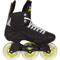 Powerslide Pattini In Linea Atlas 100
