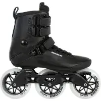 Powerslide Pattini In Linea Kaze 110
