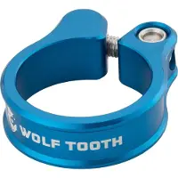 Wolf Tooth Morsetto Reggisella Cnc Bolt