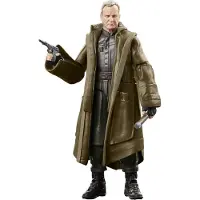 Hasbro : Personaggio D´azione Andor Black Series Luthen Rael Star Wars 15 Cm
