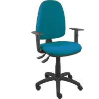 Piqueras Y Crespo Sedia Da Ufficio Con Braccioli Ayna S Bali With Arms