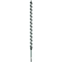 RUKO coclea in acciaio CV Ø 24,0 mm lunghezza totale 460 mm