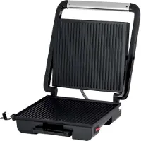 Sencor SBG 3710SS Griglia di contatto