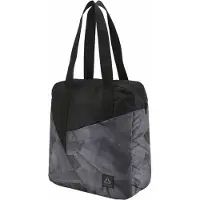 Reebok Borsa A Tracolla In Tessuto W Found Graph