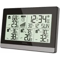 Technoline Stazione climatica ambiente