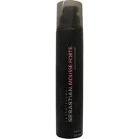 Sebastian Mousse Forte 200 ml — Mousse capelli