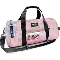 WOW Generation Borsa Interchangeable Patches
