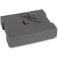 L-BOXX XLB kit di schiuma pretagliata ( 6100000170 )
