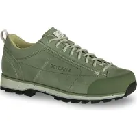 Dolomite Women's 54 Low Evo Scarpe per il tempo libero Donna (38 2/3, olivia)