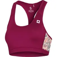 Ocun Reggiseno Sportivo Misty