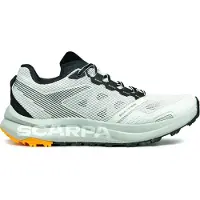 Scarpa Women's Spin Planet Scarpe per trail running Donna (39, grigio)