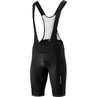Gonso Sitivo Bib Pantaloni da ciclismo Uomo (4XL, nero)