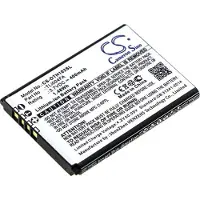 TDR Batteria per Alcatel OneTouch 1035D ecc