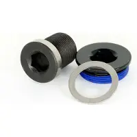 E*thirteen Bullone Di Manovella Helix Race 30mm Gen4