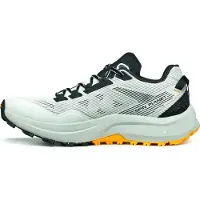 Scarpa Spin Planet Scarpe per trail running Uomo (46,5, grigio)