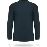 Normani Maglia funzionale 'Mackenzie' nero