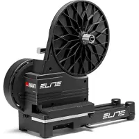 Elite Avanti Trainer rulli nero/grigio