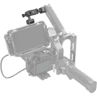 SmallRig HawkLock H21 Braccio magico a sgancio rapido con testa a sfera 4488
