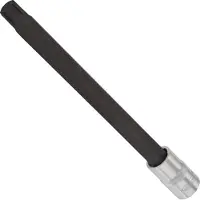 Vigor Inserto per cacciavite V2232 1/2" con profilo a cuneo interno Ribe-CV SW M13