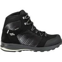Hanwag Women's Klarsby Bunion GTX Scarpe da trekking Donna (39, nero)