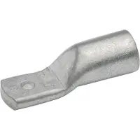 Klauke Capocorda per tubi 300qmm - Capocorda ad anello per fili di rame 13SG/12