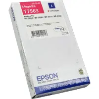Epson Cartuccia Di Inchiostro Wf8xxx L