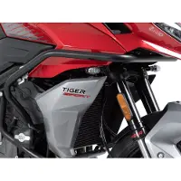 Hepco & becker BARRA PARASERB. TIGER SPORT 660 NERO