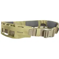 Tasmanian Tiger TT Molle Hyp Belt Cinture (M, beige)