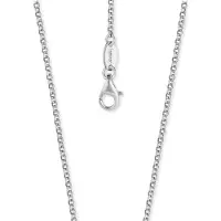 Engelsrufer Catena Argento 42cm — Collana