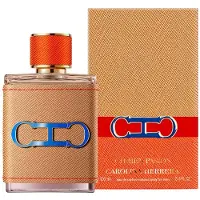 Carolina Herrera CH Pasión Uomo 100 ml — Eau de Parfum