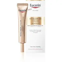 Eucerin Hyaluron Filler Elasticity Contorno Occhi 15ml — Contorno occhi